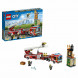 Конструктор LEGO City Fire 60112 Пожарная машина в Перми