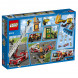 Конструктор LEGO City Fire 60112 Пожарная машина в Перми