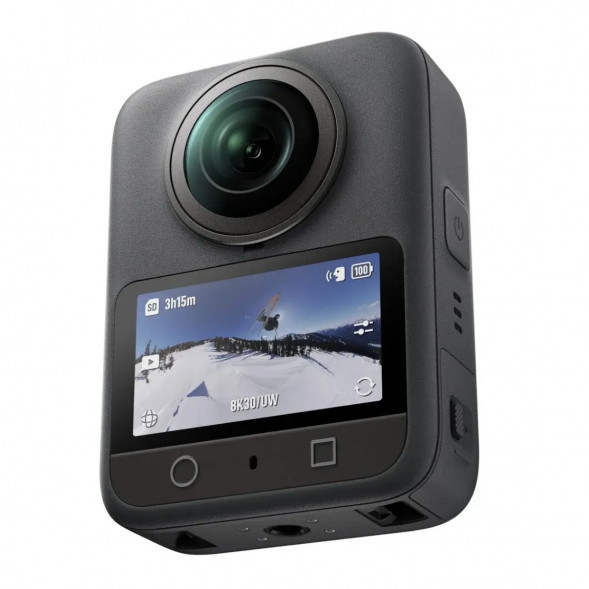 Экшн-камера DJI Osmo 360 Standard Combo в Перми