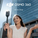Экшн-камера DJI Osmo 360 Standard Combo в Перми