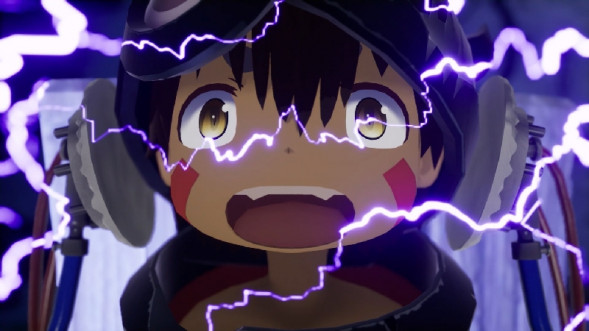 Игра Made in Abyss: Binary Star Falling into Darkness [PS4, английская версия] в Перми