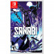 Игра SANABI [Nintendo Switch, русские субтитры] в Перми