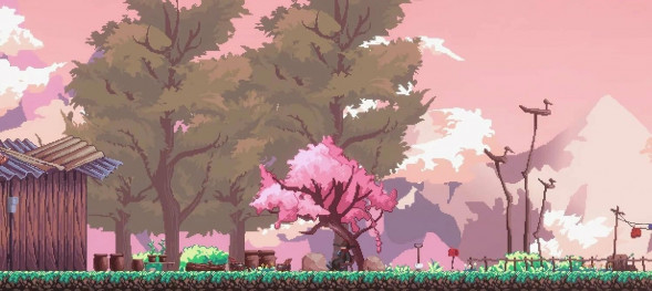 Игра SANABI [Nintendo Switch, русские субтитры] в Перми