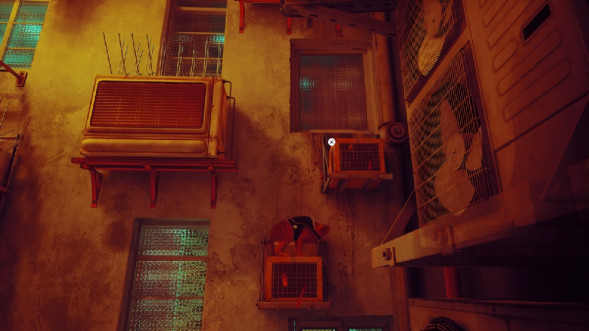 Игра Stray [PS5, русские субтитры] в Перми