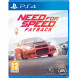 Игра Need for Speed: Payback [PS4, русская версия] в Перми