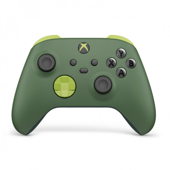 Геймпад Microsoft Xbox Series - Remix Special Edition в Перми