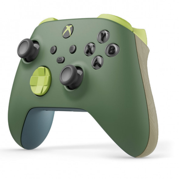 Геймпад Microsoft Xbox Series - Remix Special Edition в Перми