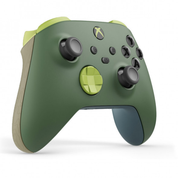 Геймпад Microsoft Xbox Series - Remix Special Edition в Перми