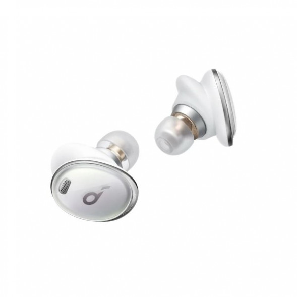 Беспроводные наушники Anker Soundcore Liberty 3 Pro, белый в Перми