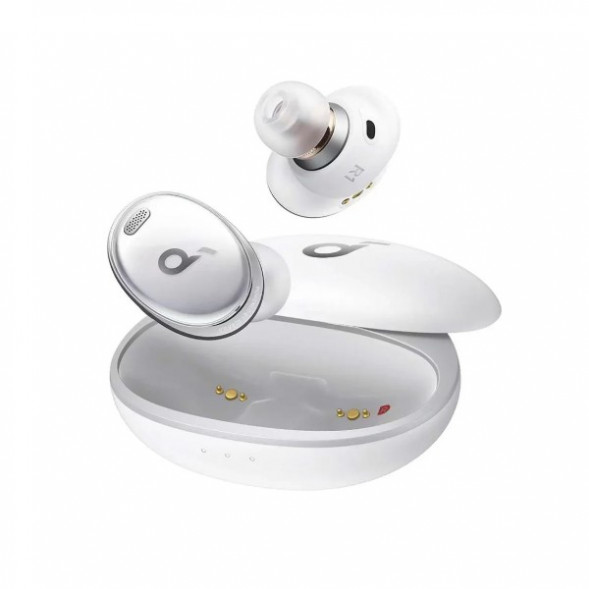 Беспроводные наушники Anker Soundcore Liberty 3 Pro, белый в Перми