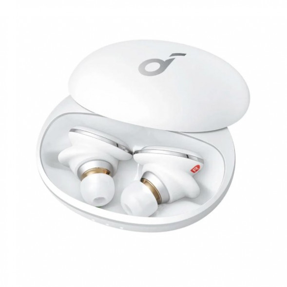 Беспроводные наушники Anker Soundcore Liberty 3 Pro, белый в Перми