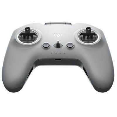 Квадрокоптер DJI FPV Combo (CN), grey в Перми