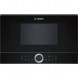 Встраиваемая микроволновая печь Bosch BFR634GB1, черный в Перми