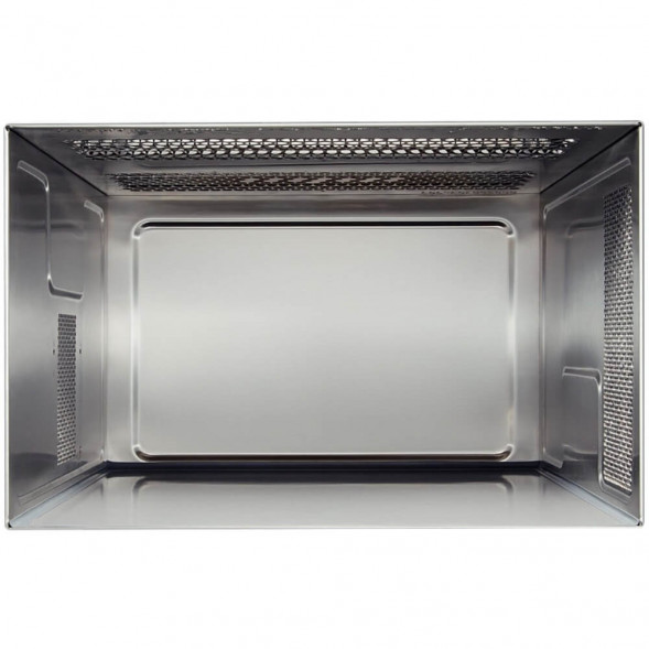 Встраиваемая микроволновая печь Bosch BFR634GB1, черный в Перми