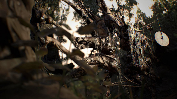 Resident Evil 7: Biohazard Gold Edition [PS4, русские субтитры] в Перми