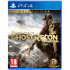 Игра Tom Clancy&amp;#039;s Ghost Recon: Wildlands [PS4, русская версия] в Перми