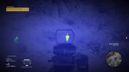 Игра Tom Clancy's Ghost Recon: Wildlands [PS4, русская версия]