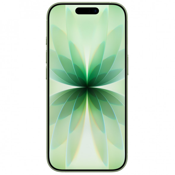 Смартфон Apple iPhone 17 512GB eSim, Sage в Перми