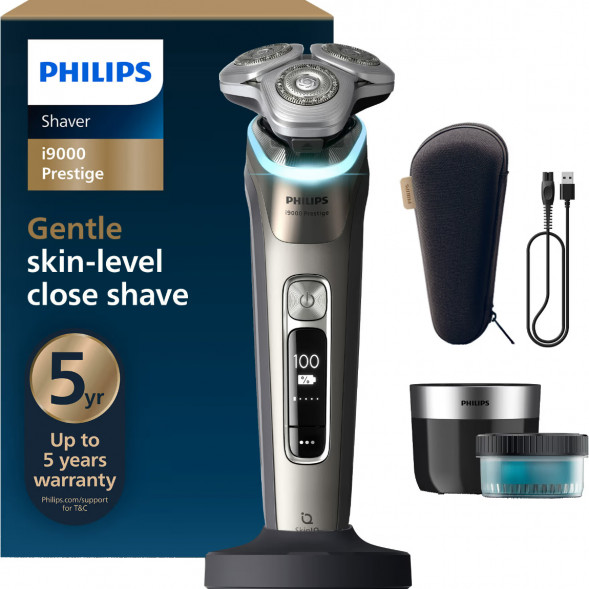 Электробритва Philips Shaver i9000 Prestige XP9203/30 в Перми