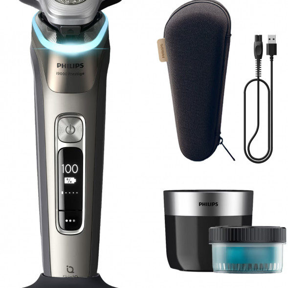 Электробритва Philips Shaver i9000 Prestige XP9203/30 в Перми