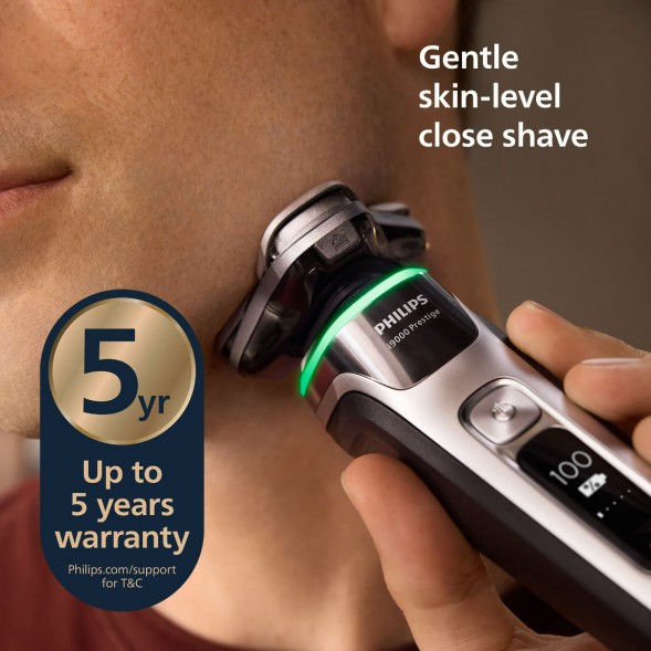 Электробритва Philips Shaver i9000 Prestige XP9203/30 в Перми