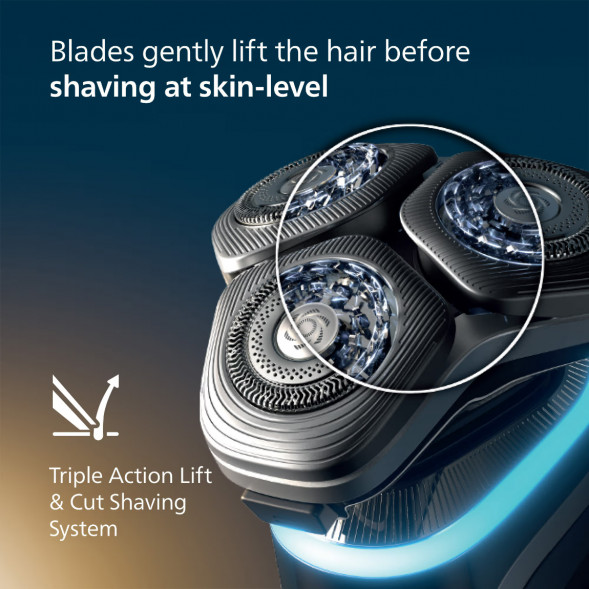 Электробритва Philips Shaver i9000 Prestige XP9203/30 в Перми