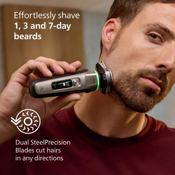 Электробритва Philips Shaver i9000 Prestige XP9203/30 в Перми