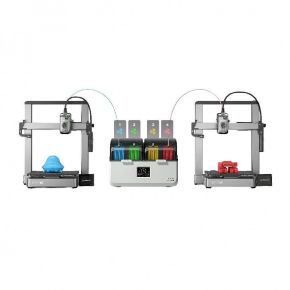 Сушильная камера для филамента Creality Space Pi X4L в Перми