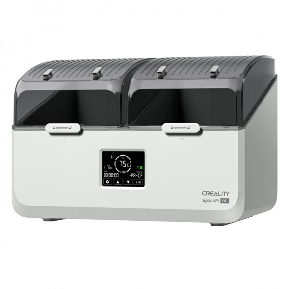 Сушильная камера для филамента Creality Space Pi X4L в Перми