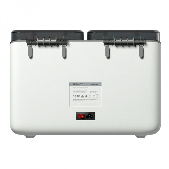 Сушильная камера для филамента Creality Space Pi X4L в Перми