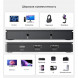 Карта видеозахвата UGREEN CM630 HDMI 4K60Hz в Перми