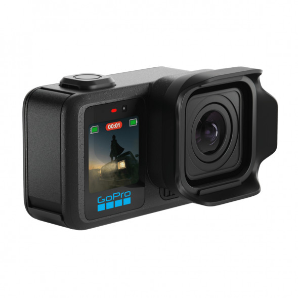 Экшн-камера GoPro MISSION 1 в Перми