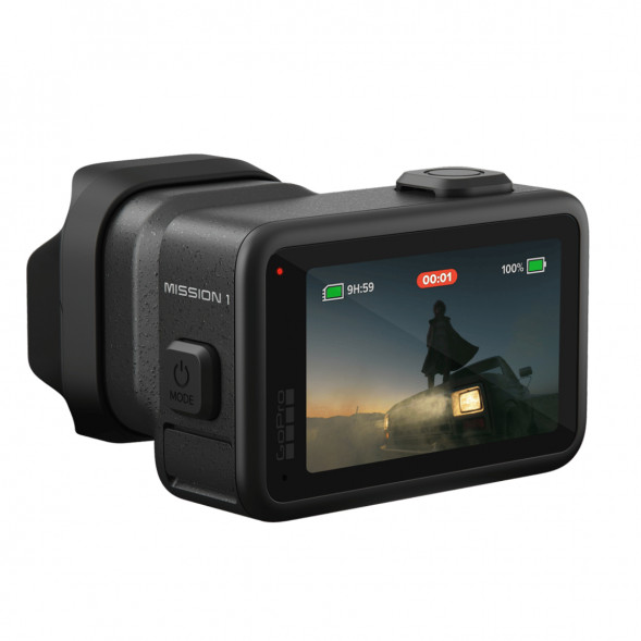 Экшн-камера GoPro MISSION 1 в Перми