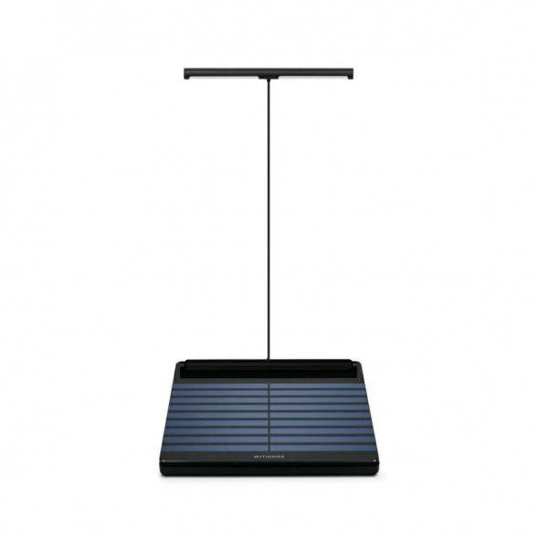 Умные весы Withings Body Scan, Black в Перми