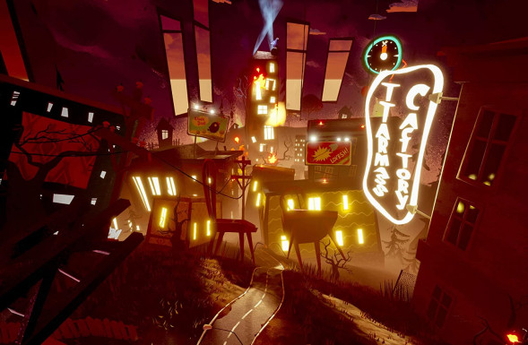 Игра Hello Neighbor: Hide and Seek [Nintendo Switch, русские субтитры] в Перми