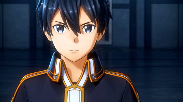 Игра Sword Art Online: Alicization Lycoris [Nintendo Switch, русская версия] в Перми