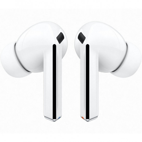 Наушники Samsung Galaxy Buds3 Pro, белый в Перми