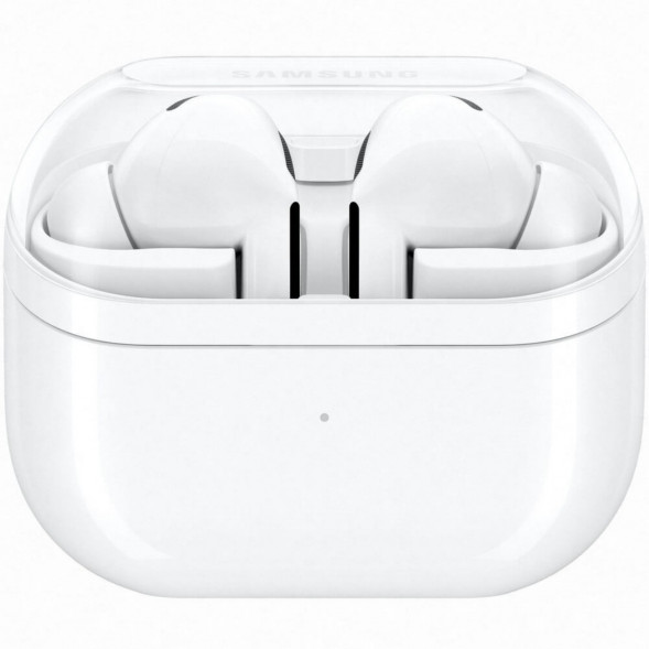 Наушники Samsung Galaxy Buds3 Pro, белый в Перми