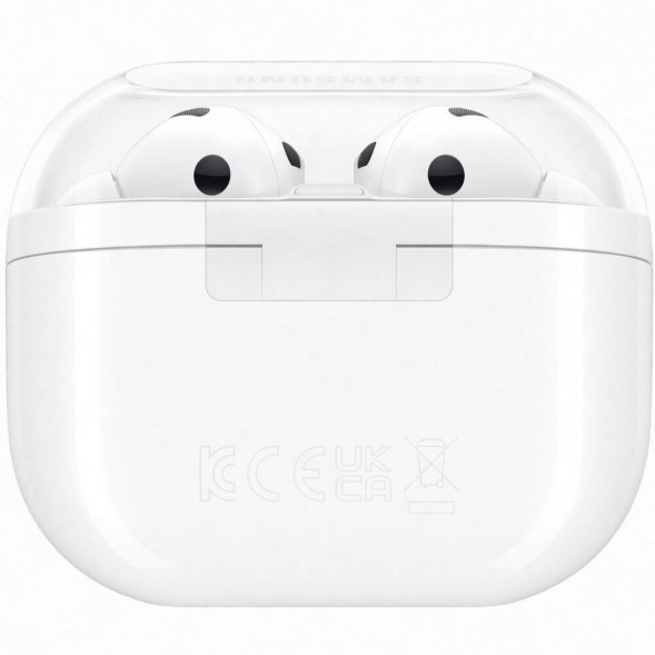 Наушники Samsung Galaxy Buds3 Pro, белый в Перми