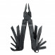 Мультитул Leatherman Super Tool 300 19 функций, Black в Перми
