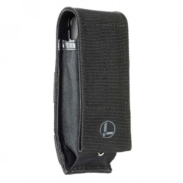 Мультитул Leatherman Super Tool 300 19 функций, Black в Перми