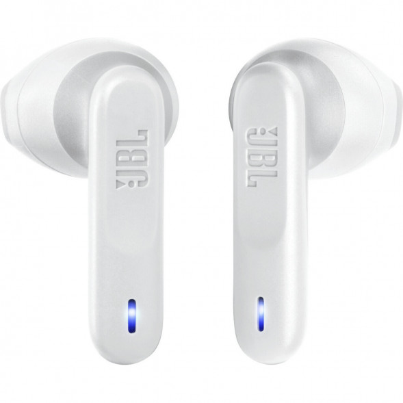 Беспроводные наушники JBL Wave Flex, White в Перми