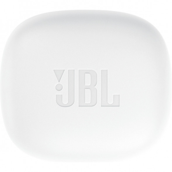 Беспроводные наушники JBL Wave Flex, White в Перми