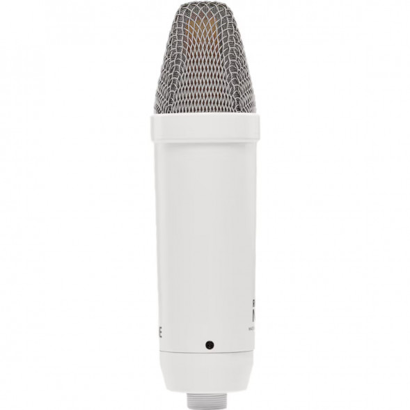 Микрофон студийный RODE NT1 Signature, White в Перми