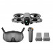 Квадрокоптер DJI Avata 360 Motion Fly More Combo (DJI Goggles N3) в Перми