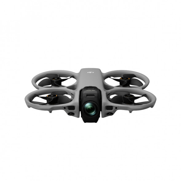Квадрокоптер DJI Avata 360 Motion Fly More Combo (DJI Goggles N3) в Перми