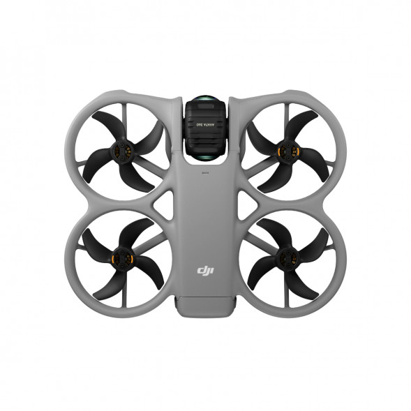 Квадрокоптер DJI Avata 360 Motion Fly More Combo (DJI Goggles N3) в Перми