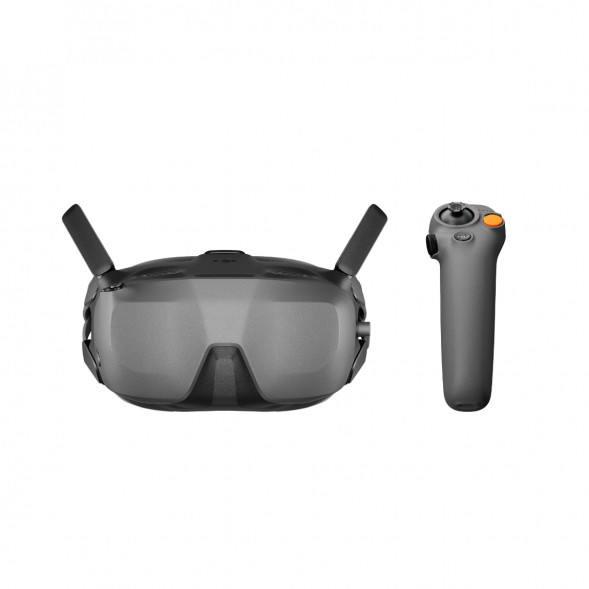 Квадрокоптер DJI Avata 360 Motion Fly More Combo (DJI Goggles N3) в Перми