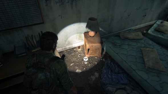 Игра Одни из Нас: Часть I (The Last of Us: Part I) [PS5, русская версия] в Перми