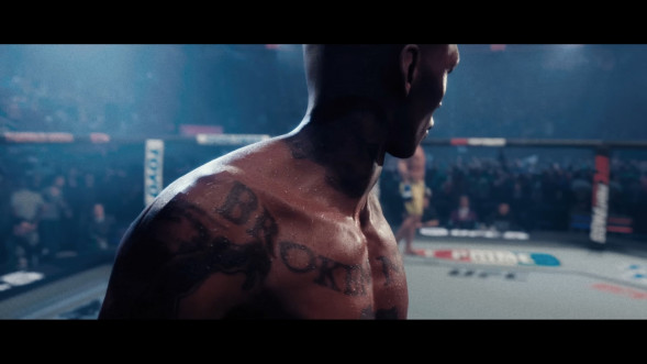 Игра EA SPORTS UFC 5 [PS5, английская версия] в Перми